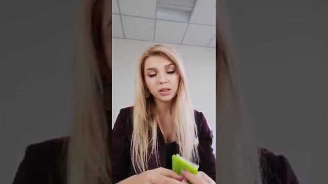 Матирующие салфетки для лица Optimals смотреть онлайн