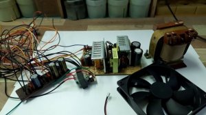 Как сделать универсальный блок питания