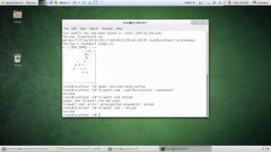 Installing and Configuring SSH secure shell on CentOS 7