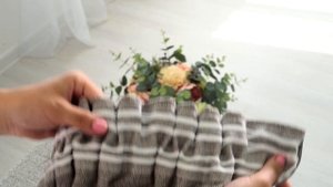 Это легко! Как повесить шторы на шторной ленте на карниз