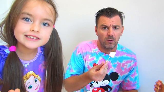 Алиса и Яна собираются показать смотреть онлайн