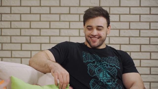 «В хорошей компании». Как стать самым сильным