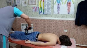 Мальчик 14 лет. Боли в спине. Костоправ Оренбург Рустам Рафисович 89033952344..