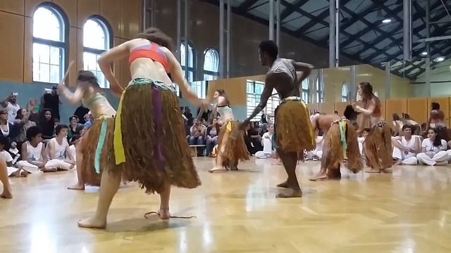 SUL DA BAHIA - MAKULÊLÊ смотреть онлайн