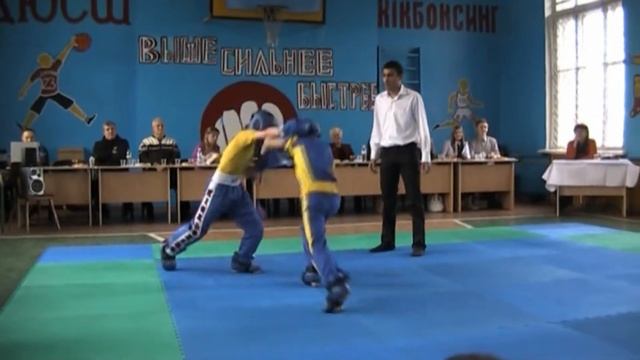 Кикбоксинг Новая Каховка. смотреть онлайн