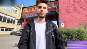 влад куертов купил машину за 13 млн