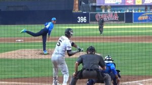 Kyle Hurt, RHP (08-14-2016) PG All-American Classic (San Diego, CA)