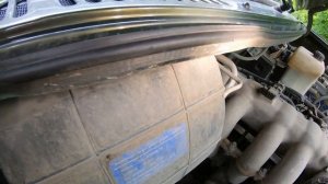 Осмотр автомобиля перед покупкой на примере УАЗ Патриот_10_июня_2021
