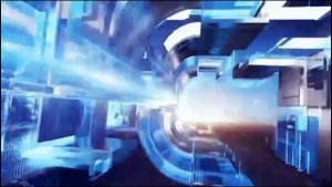 Заставка Вести в 11:00 со звуком заставки REN TV NEWS 2015-н.в.