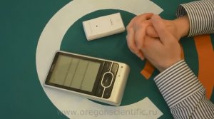 Обзор датчика Oregon THN132NTHGN132N