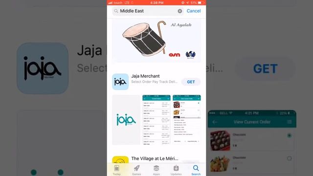Updating Middle East News App Store Search Rankings смотреть онлайн
