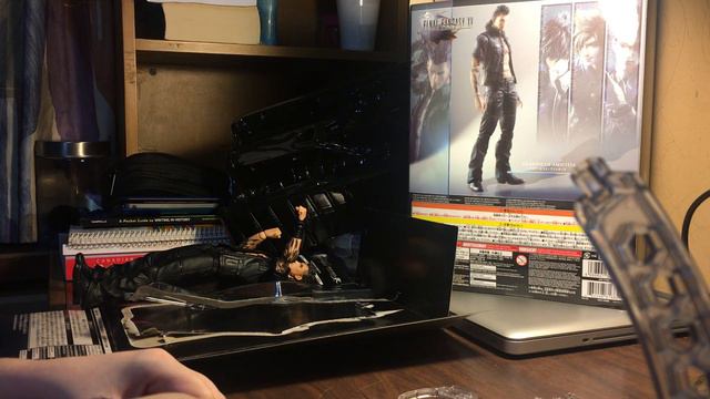 Unboxing Gladiolus смотреть онлайн