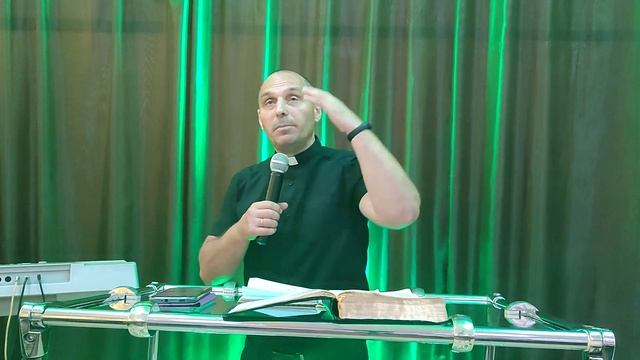 Дмитрий Савченко. Потеряю ли я спасение, если...? ч.3 смотреть онлайн