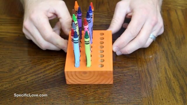 10 Simple Wood Projects that Make Great Gifts #2 смотреть онлайн