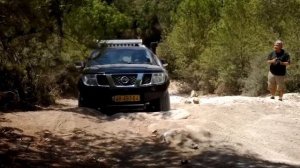 Nissan Pathfinder r51