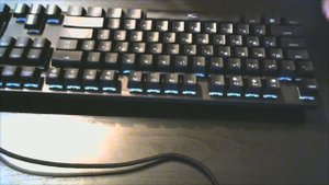 Обзор клавиатуры HyperX Alloy FPS RGB. Самая быстрая клава!?