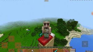 Почему я проснулся так высоко в Minecraft Логвиненко Илья Minecraft