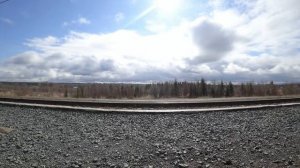 Таймлапс станция вижай. timelapse