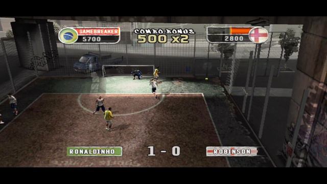 CARA SETTINGS GAME FIFA STREET 2 DOLPHIN ANDROID AGAR TIDAK LAG - 100% AMAN LANCAR JAYA | NO DELAY