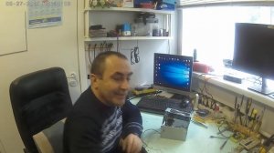 Адаптер с 220 на 12 вольт