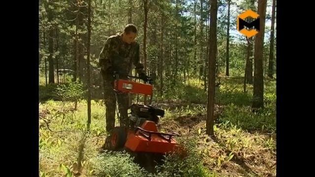 Грунтомет