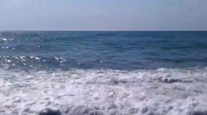 Звуки Природы / Нежный Шум Моря, Звуки Волн