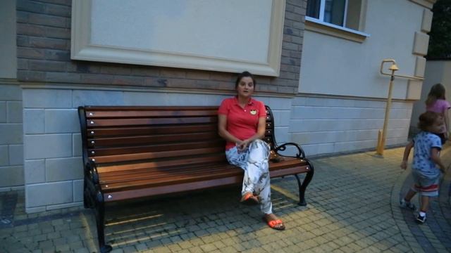 Курорт Трускавец Умирает - наш отдых в Трускавце 2018 смотреть онлайн