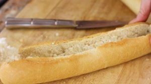 ГОРЯЧИЕ БУТЕРБРОДЫ В ДУХОВКЕ. ВКУСНЫЕ горячие бутерброды в духовке!