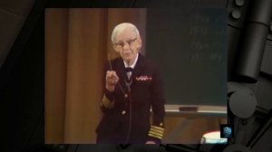 NSA Releases Internal 1982 Lecture by Computing Pioneer Rear Admiral Grace Hopper