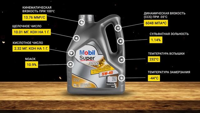 Рейтинг лучших моторных масел Mobil w-40 | Какое лучше выбрать в 2021 году? смотреть онлайн