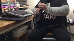 Casio DH-200, Atari TT030, Cubase & Ketron SD2.