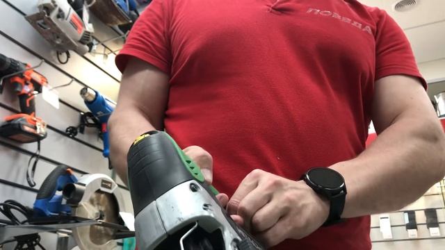 Лобзик хитачи смотреть онлайн