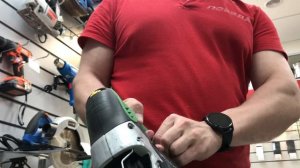 Лобзик хитачи