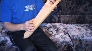 Лировидные гусли. Былинные наигрыши. Gusli