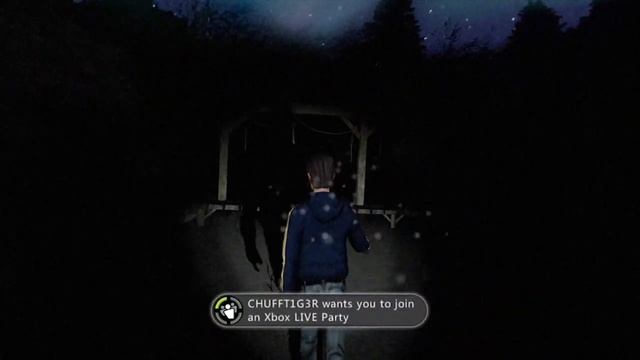 White Noise Online (Xbox live indie game) - Part 1/3 смотреть онлайн