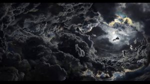 Behind the Clouds - Brad Paisley