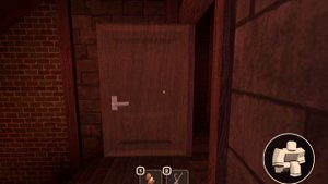 Как выжыть от раша/амбуша без шкафа и без кровати в Roblox Doors Часть 2