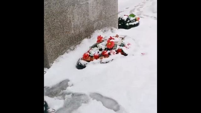 В Асекеево несколько недель не горит Вечный огонь смотреть онлайн