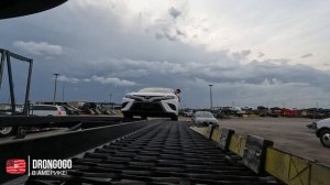 Работа на пикап траке в США -Чем дальше ехать, тем лучше. Всегда ли это так?