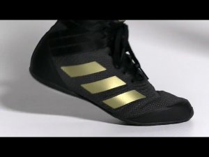 Боксерки Adidas Speedex 18