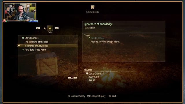 Tales Of Arise: Beyond The Dawn - For A Safe Trade Route & Adan Lake Group Meal - Episode 3 смотреть онлайн