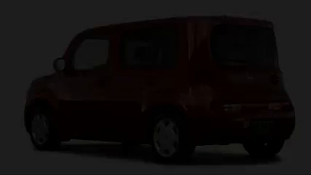 2012 Nissan cube Houston TX 77090 смотреть онлайн