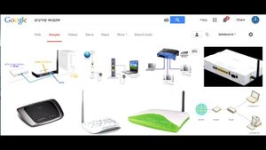 Как убрать символы с картинки поиска Google и Яндекс - решение