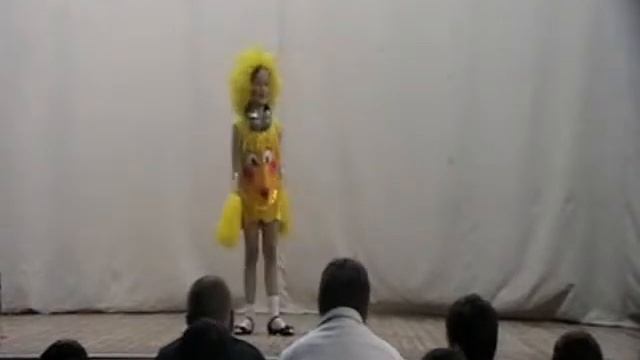 Лагерь Орбита 2 смена 2011 10 отряд пьеса Колобок смотреть онлайн