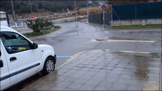 Влог Лечение рака в Испании Сarcinoma