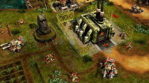 Command & Conquer The Ultimate Collection PC