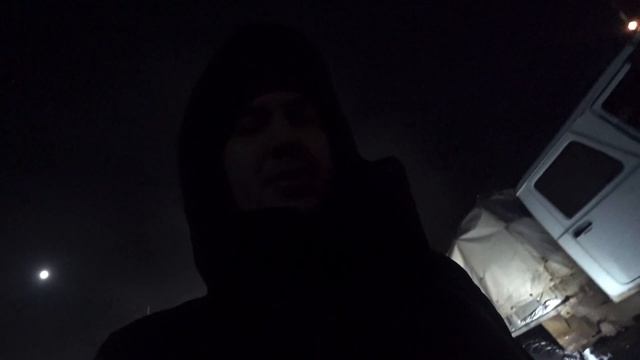 Поездка в ЯНАО. ЧАСТЬ 2. НОВЫЙ ГОД. Ремонт. смотреть онлайн