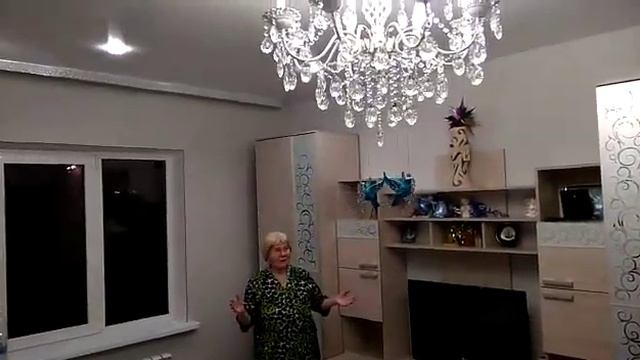 ОТЗЫВ довольного клиента о натяжных потолках | QUADRO смотреть онлайн