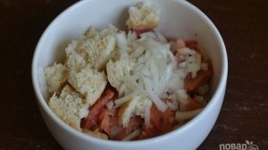 Фрикадельки из рыбного фарша