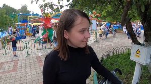 ЗООПАРК ЛИМПОПО/ НИЖНИЙ НОВГОРОД 2020